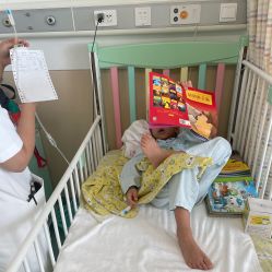 -大连市妇女儿童医疗中心(希望广场儿童院区)