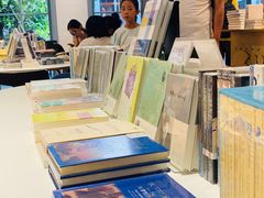 -三联韬奋书店(宽窄巷子店)