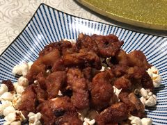 美乐酥排骨-美乐食街(小南店)