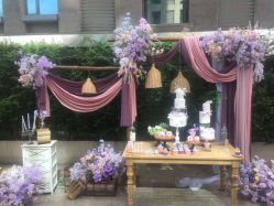 -重庆江北希尔顿逸林酒店·宴会厅