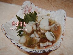 -东京屋(武定路店)