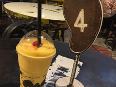 -Mango Tango