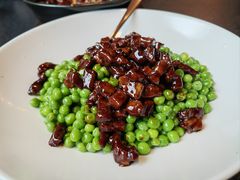 -羡餐厅·杭帮菜·淳菜(千岛湖自由洲际殿店)