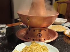 -南门涮肉(上海二店)