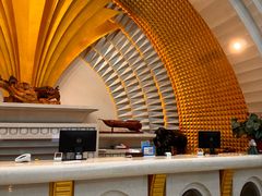 -碧中海汤泉汗蒸酒店