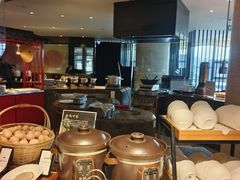 -“香”全日餐厅·株洲大汉希尔顿酒店