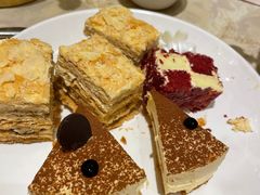 -芭菲盛宴·环球美食(北城国际店)