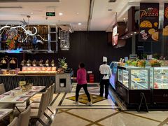 -芭菲盛宴·环球美食(北城国际店)