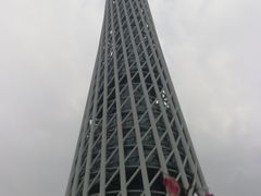 -广州塔晖粤轩中餐厅