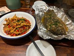 -衡厨·衡阳土菜(中南店)