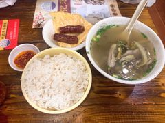 -陈记汤饭(水巷口店)