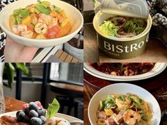 -Bistro 63 创意融合料理(广粤天地店)