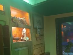 -可口香·非遗老号烧烤(南岗直营店)