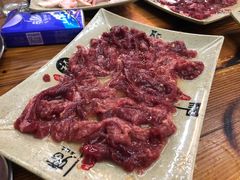 -顺德公平靓正特色牛花粥(花都店)
