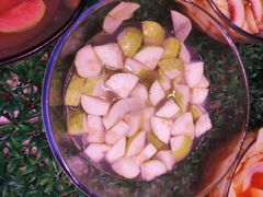 冬枣-爱上酸嘢