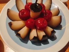 -喝丢一只鞋海鲜烧烤(北京街店)