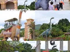 -世界恐龙谷景区