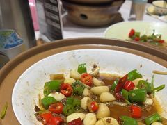 -阿露佳·舌尖上的安吉菜