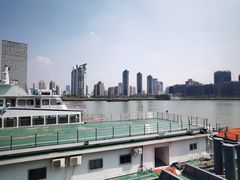 -董家渡渡口售票处