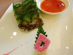-潮府馆·非遗潮州菜·港式点心(世纪公园店)