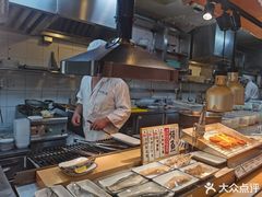 -虹梅食堂·爱蝦乃家