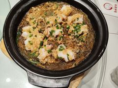-郭林家常菜(狼垡店)