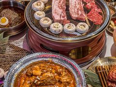 -南浦洞烤肉·新世界版(奥体店)