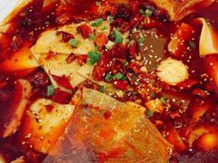 -茅庐毛血旺(临沂泰盛广场店)
