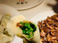 -日丰园海肠水饺·老字号大连海鲜(和平广场店)