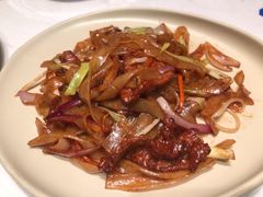 -鹿港小镇(悠唐店)