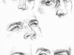 -一品格美术·中考高中成人美术培训