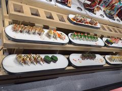 -芝小官毛肚火锅海鲜自助(淮安清江浦区新亚店)