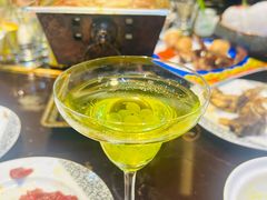 -西藏饭店·亚克·食光自助餐厅(文殊院店)