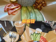 -时尚天河商业广场