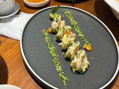 -喜鼎海胆水饺(东港店)
