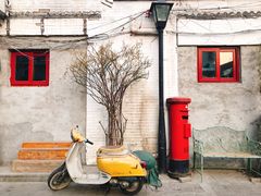 -VOYAGE COFFEE(北锣鼓巷店)