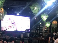 大堂-南海渔家•海鲜•正宗海南菜(海棠湾店)
