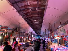 -友生风味小吃(营平农产品市场店)