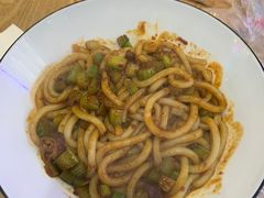 -壹粉屋新疆炒米粉(建外SOHO东区店)