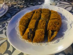 香酥芋泥-大厝宅海鲜馆