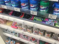 -today便利店(汉街店)