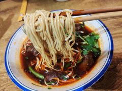 -车沾巷·重庆老味豌杂面