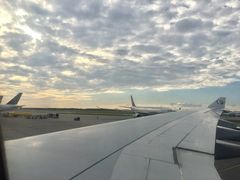 -谢列梅捷沃国际机场