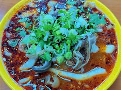 -蔺家老字号羊杂碎馆