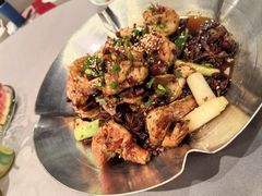 -沸腾鱼乡(知春路分店)