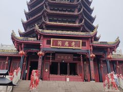 -青城山