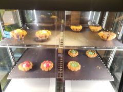 -富力希尔顿酒店·地阔自助餐厅