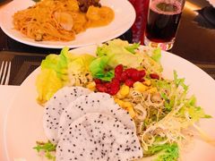 -广州白云机场雅高铂尔曼大酒店