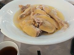 -鹭园酒家·四十年老字号