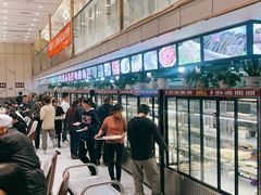 -重庆毛肚王自助火锅(总店)